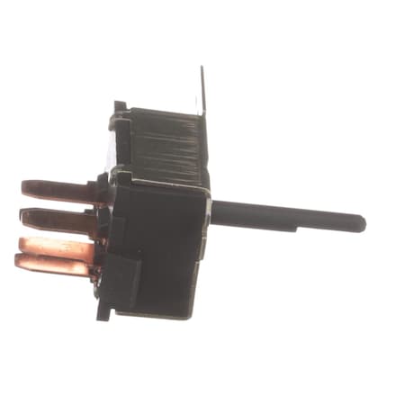 Standard Ignition A/C Htr Selector Switch HS-267